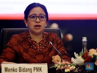Iuran BPJS Kesehatan Naik, Puan: Sudah Waktunya Dilakukan