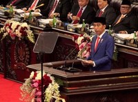 RI Masih Gali Lubang Tutup Lubang di 2020, Tapi Lebih Baik
