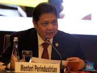 Menperin: Aturan IMEI Untuk Memerangi Ponsel Black Market