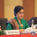Sri Mulyani Sebut Ide Start Up Bisa Datang dari Nota Keuangan