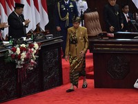 Jokowi: Uang Kartu Sembako Naik Jadi Rp 1,8 Juta di 2020