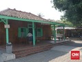 Nostalgia Pengasingan Soekarno di Rengasdengklok