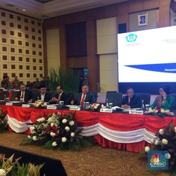 Anggaran SDM & Pengentasan Kemiskinan Rp 157,1 T, Untuk Apa?