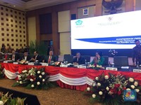 Anggaran SDM & Pengentasan Kemiskinan Rp 157,1 T, Untuk Apa?