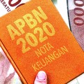 Fitch: Defisit APBN 2020 Bakal Melebar ke 2,5% PDB