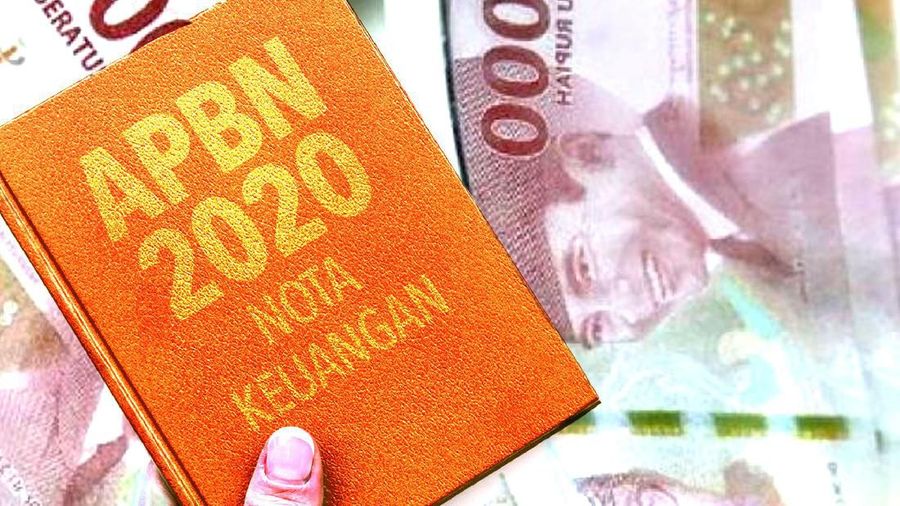 Fitch Solutions memperkirakan, defisit anggaran Indonesia dalam APBN 2020 akan melebar menjadi 2,5%
