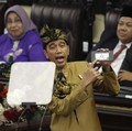 Sidang Tahunan MPR Digeser Jadi 14 Agustus, Jokowi Siap Hadir