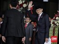 Sandi Mengaku Merasa Terhormat Disapa Langsung Jokowi