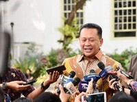 Ketua MPR Bamsoet Minta Kenaikan Iuran BPJS Kelas III Batal!