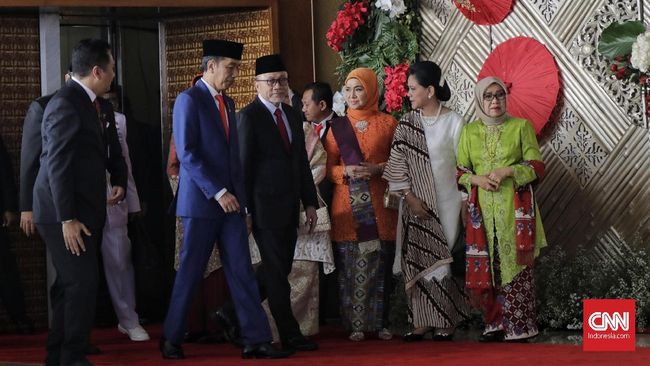 Zulkifli Hasan: Mari Terima Hasil Pemilu 2019 Secara Ikhlas