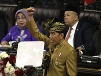 RAPBN 2020, Membedah Program Prioritas Jokowi