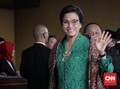 Mama Minta Pulsa ala Sri Mulyani dan Digitalisasi di Kemenkeu