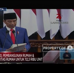 Anggaran Dana Desa Bakal Naik Lagi