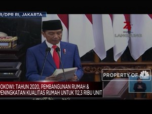 Anggaran Dana Desa Bakal Naik Lagi