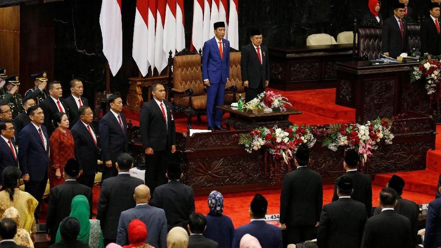 Wacana perlunya pembangunan Pembangkit Listrik Tenaga Nuklir (PLTN) kembali mencuat di Sidang Bersama DPR RI dan DPD