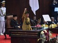 Jokowi soal Investasi: 'Lambat asal Selamat' Tak Lagi Relevan