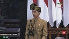 VIDEO: Jokowi Minta Pemerintah Sederhanakan Regulasi