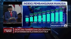 Pemerintah Percepat Pembangunan Daerah Lewat Dana Desa