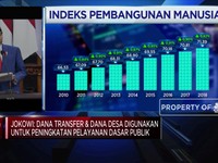 Pemerintah Percepat Pembangunan Daerah Lewat Dana Desa