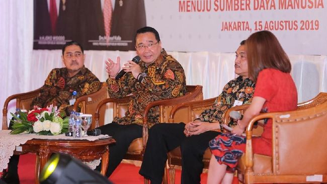 Kemendes PDTT Gencar Revitalisasi Kawasan Transmigrasi