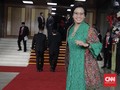 Sri Mulyani Sebut Teknologi Bisa Buat Bangsa Naik Kelas
