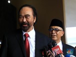 Menanti Calon Pengganti Johnny Plate, Pak Surya Paloh?