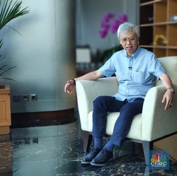 Sudah Revisi, UNTR Kembali Buka Opsi Revisi Target Penjualan