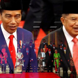 Tangkal Pengangguran dengan Kartu Sakti Jokowi