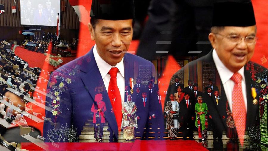 Pemerintah menganggarkan Rp 10 triliun untuk meningkatkan akses keterampilan bagi anak- anak muda dan para pencari kerja.