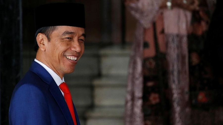 Presiden Jokowi betul-betul tak ragu menggelontorkan setiap rupiah yang berasal dari APBN 2020 untuk daerah.