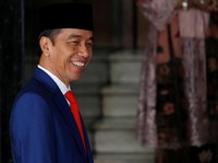 Daerah Dapat Jatah Anggaran Rp 858,8 T di 2020