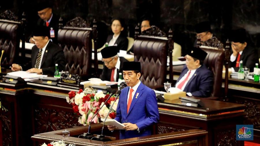 Pemerintah telah mencanangkan beberapa program baru untuk mendorong pertumbuhan ekonomi