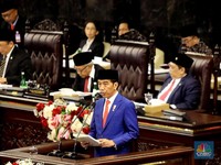 Sttt...Ada yang Baru dari Pemerintah Untuk 2020
