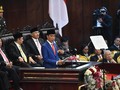 Target Laju Ekonomi Jokowi Mandek 5,3 Persen pada 2020