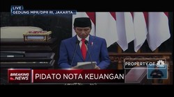 Peningkatan Kualitas SDM Jadi Tema APBN 2020