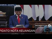Peningkatan Kualitas SDM Jadi Tema APBN 2020