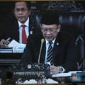 Soal Surat Jokowi Pindah Ibu Kota, Ini Kata Ketua DPR