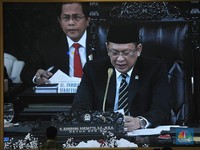 Soal Surat Jokowi Pindah Ibu Kota, Ini Kata Ketua DPR