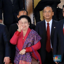 Saat Megawati Bicara Sri Mulyani Pelit, Kenapa?