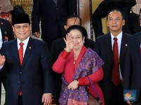 Saat Megawati Bicara Sri Mulyani Pelit, Kenapa?