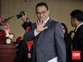 Anies Respons Wacana Bekasi Gabung Jakarta Jadi Satu Wilayah