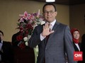 Anies Imbau Pedemo Jaga Lisan dan Tak Merusak Fasilitas Umum