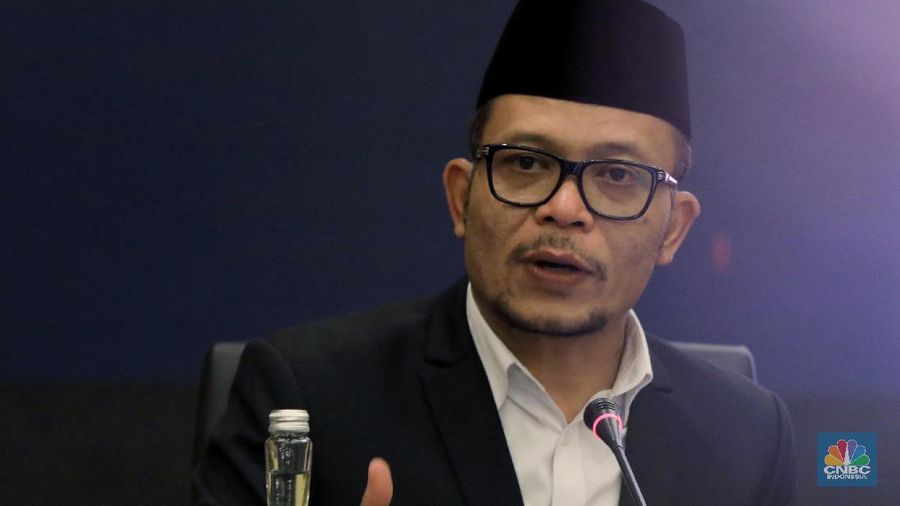 Tenaga kerja asing bertambah, tapi kata Menaker segitu-gitu saja.