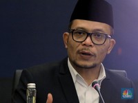 Tok! UMP 2020 Ditetapkan Naik 8,51%