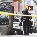 Breaking News: Bom Meledak di Boston AS, 1 Orang Terluka