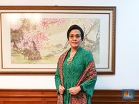 Sri Mulyani: RI Ada Decacorn, Daya Saing Kalah Sama Filipina
