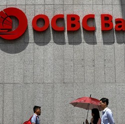 OCBC NISP Cetak Laba Rp1 T di Kuartal I-2023, Naik 66%