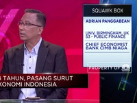 Ekonom Cermati Inisiatif Reformasi Pidato Kenegaraan Jokowi