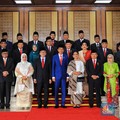 Jokowi: UU yang Menyulitkan Rakyat Harus Kita Bongkar!