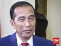 Jokowi di Mata Tukang Cukur dan Rahasia Kecil Herman Pelani